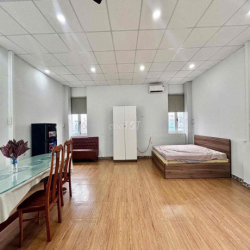 🌿 STUDIO CỬA Sổ – FULL NỘI THẤT -  Thoáng Mát