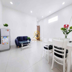 [2Pn Full NT Ngay Cầu Vượt 3/2] Bảo vệ - Hầm xe thang máy - Bãi oto