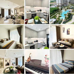 😱 Giá Sốc! 2PN Full Nội Thất View Đẹp, Thoáng Mát - Dọn Vào Ở Ngay