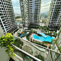 😱 Giá Sốc! 2PN Full Nội Thất View Đẹp, Thoáng Mát - Dọn Vào Ở Ngay