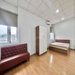 🌿 STUDIO CỬA Sổ – FULL NỘI THẤT -  Thoáng Mát