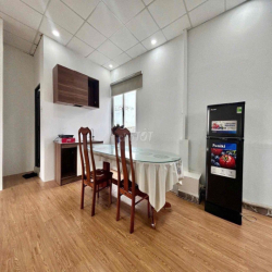 🌿 STUDIO CỬA Sổ – FULL NỘI THẤT -  Thoáng Mát