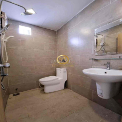 [2Pn Full NT Ngay Cầu Vượt 3/2] Bảo vệ - Hầm xe thang máy - Bãi oto