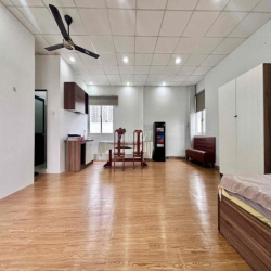 🌿 STUDIO CỬA Sổ – FULL NỘI THẤT -  Thoáng Mát