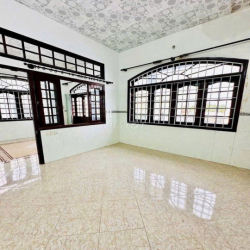 Biệt thự mini Nguyễn Thông – 3 phòng ngủ – Có sân ô tô