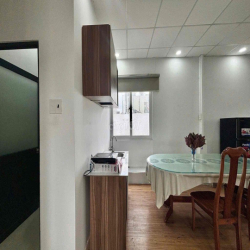 🌿 STUDIO CỬA Sổ – FULL NỘI THẤT -  Thoáng Mát