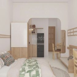 🔥CHO THUÊ CHDV MỚI – TÒA NHÀ VIETTEL 5P\’ - RỘNG 40m2 - BAN CÔNG THOÁNG