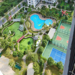 😱 Giá Sốc! 2PN Full Nội Thất View Đẹp, Thoáng Mát - Dọn Vào Ở Ngay
