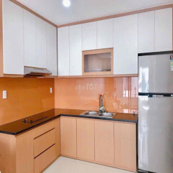 Căn hộ cao cấp thiết kế đẹp 2 phòng ngủ 2 wc thoáng mát