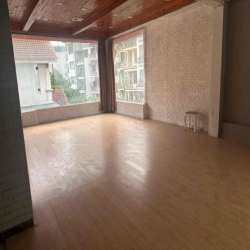 Cho thuê mặt bằng 110m2 thông sàn tại 32 ngõ 92 Nguyễn Khánh Toàn