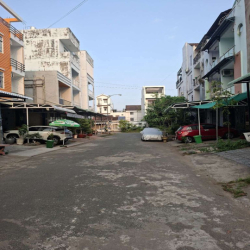 Cho thuê phòng trọ Khu công trình 8, đối diện Nam Long