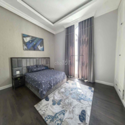 🏡 CHO THUÊ BIỆT THỰ CAO CẤP ĐƯỜNG BÙI BẰNG ĐOÀN PHÚ MỸ HƯNG, QUẬN 7