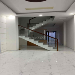 cho thuê nhà nguyên căn, hẻm thoáng mát, diện tích 80 m2