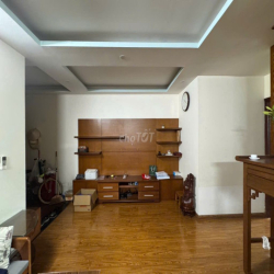 Chính chủ cho thuê căn hộ tầng 7 chung cư T608 Hoàng Quốc Việt