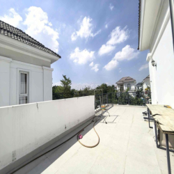 🏡 CHO THUÊ BIỆT THỰ CAO CẤP ĐƯỜNG BÙI BẰNG ĐOÀN PHÚ MỸ HƯNG, QUẬN 7