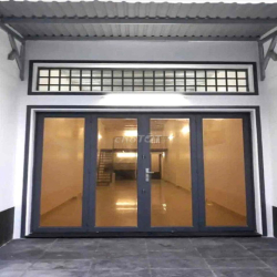 💎 💎 💎 NHÀ CẤP 4 CÓ GÁC LỬNG 4❌22M HẺM XE TẢI QUANG TRUNG GIÁ 9 TR TL