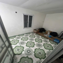 Cho thuê nhà riêng 2 tầng khu Lực Hành