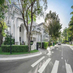 🏡 CHO THUÊ BIỆT THỰ CAO CẤP ĐƯỜNG BÙI BẰNG ĐOÀN PHÚ MỸ HƯNG, QUẬN 7