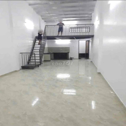 💎 💎 💎 NHÀ CẤP 4 CÓ GÁC LỬNG 4❌22M HẺM XE TẢI QUANG TRUNG GIÁ 9 TR TL