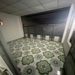 Cho thuê nhà riêng 2 tầng khu Lực Hành