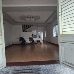 Cho thuê phòng trọ Khu công trình 8, đối diện Nam Long