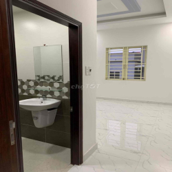 cho thuê nhà nguyên căn, hẻm thoáng mát, diện tích 80 m2