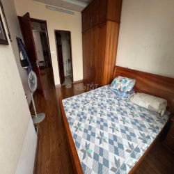 Chính chủ cho thuê căn hộ tầng 7 chung cư T608 Hoàng Quốc Việt