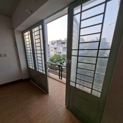 Cho thuê phòng trọ Khu công trình 8, đối diện Nam Long
