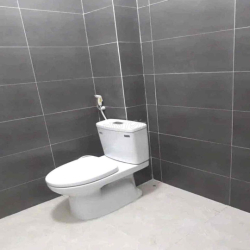 💎 💎 💎 NHÀ CẤP 4 CÓ GÁC LỬNG 4❌22M HẺM XE TẢI QUANG TRUNG GIÁ 9 TR TL