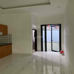 cho thuê nhà nguyên căn, hẻm thoáng mát, diện tích 80 m2