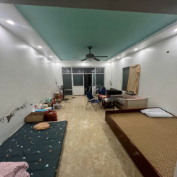 Cho thuê nhà riêng 2 tầng khu Lực Hành