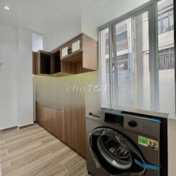 Cho thuê căn hộ full nội thất ban công thoáng Dương Bá Trạc Quận 8