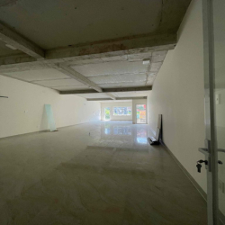 cho thuê toà nhà văn phòng MT Nguyễn oanh ( 5 Lầu mới xây ) P.17 GV