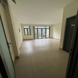 CHO THUÊ NHÀ PHỐ ĐẸP HIỆP THÀNH CITY PHƯỜNG HIỆP THÀNH Q12