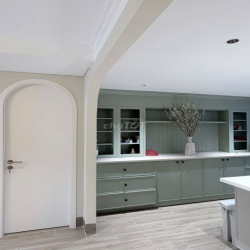 NHÀ 2 TẦNG 3PN 3WC GẦN BIỂN MỸ KHÊ