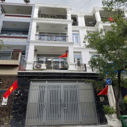 CHO THUÊ NHÀ PHỐ ĐẸP HIỆP THÀNH CITY PHƯỜNG HIỆP THÀNH Q12