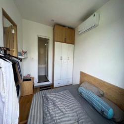 Chung cư TCL, Dương Thị Giang, Q12: 90m2, 3pngủ, full nội thất, 10.5tr