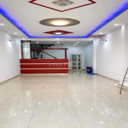 NHÀ ĐẸP 1 SẸC HẺM XE HƠI QUANG TRUNG