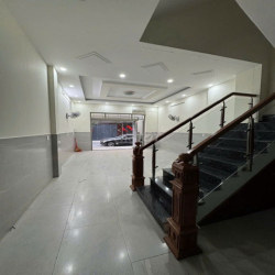 CHO THUÊ NHÀ PHỐ ĐẸP HIỆP THÀNH CITY PHƯỜNG HIỆP THÀNH Q12