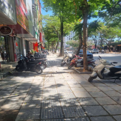 Cho thuê nhà 4 tầng Mặt phố Nguyễn Cảnh dị Làm phòng khám Răng Hàm mặt