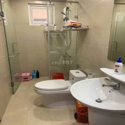 Chung cư TCL, Dương Thị Giang, Q12: 90m2, 3pngủ, full nội thất, 10.5tr