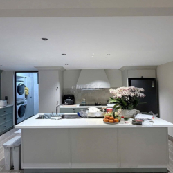 NHÀ 2 TẦNG 3PN 3WC GẦN BIỂN MỸ KHÊ