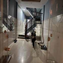 🏡 CHO THUÊ NHÀ HXH XÔ VIẾT NGHỆ TĨNH – BÌNH THẠNH