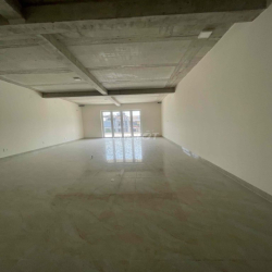 cho thuê toà nhà văn phòng MT Nguyễn oanh ( 5 Lầu mới xây ) P.17 GV