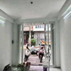 Cho Thuê Nhà 1 Trệt 1 Lầu 4x18m Mặt Tiền Đường Số Tân Kiểng