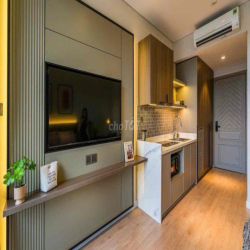 CĂN HỘ BAN CÔNG - GẦN CẦU SÀI GÒN - METRO - FULL NỘI THẤT