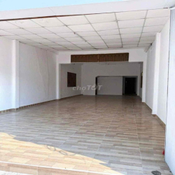 🔰MTKD Gò Dầu 5x25m (Nở Hậu 6.5m) - DTSD 260m2 - Trệt 1 Lầu Sân Thượng