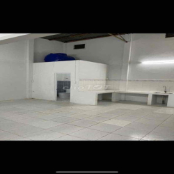 Mặt Tiền Khu Độc Lập. 6,5x18m Trống suốt Như Hình
