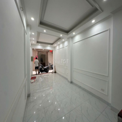 CHO THUÊ NHÀ NGUYÊN CĂN MỚI TINH 7 TẦNG NẰM NGAY MẶT PHỐ KIM GIANG