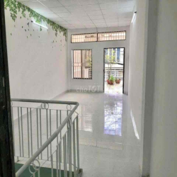 Cho Thuê Nhà 1 Trệt 1 Lầu 4x18m Mặt Tiền Đường Số Tân Kiểng